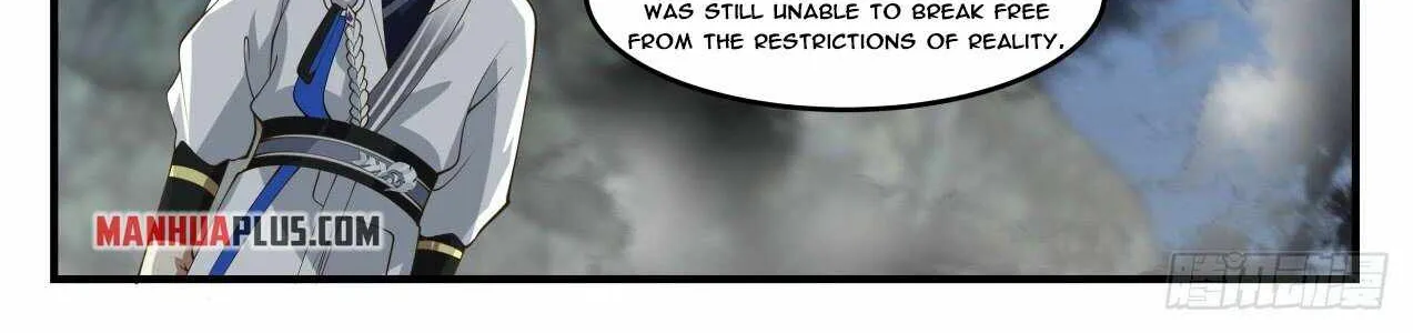 Read Martial Peak chapter 1819 image 15 on Lezhin