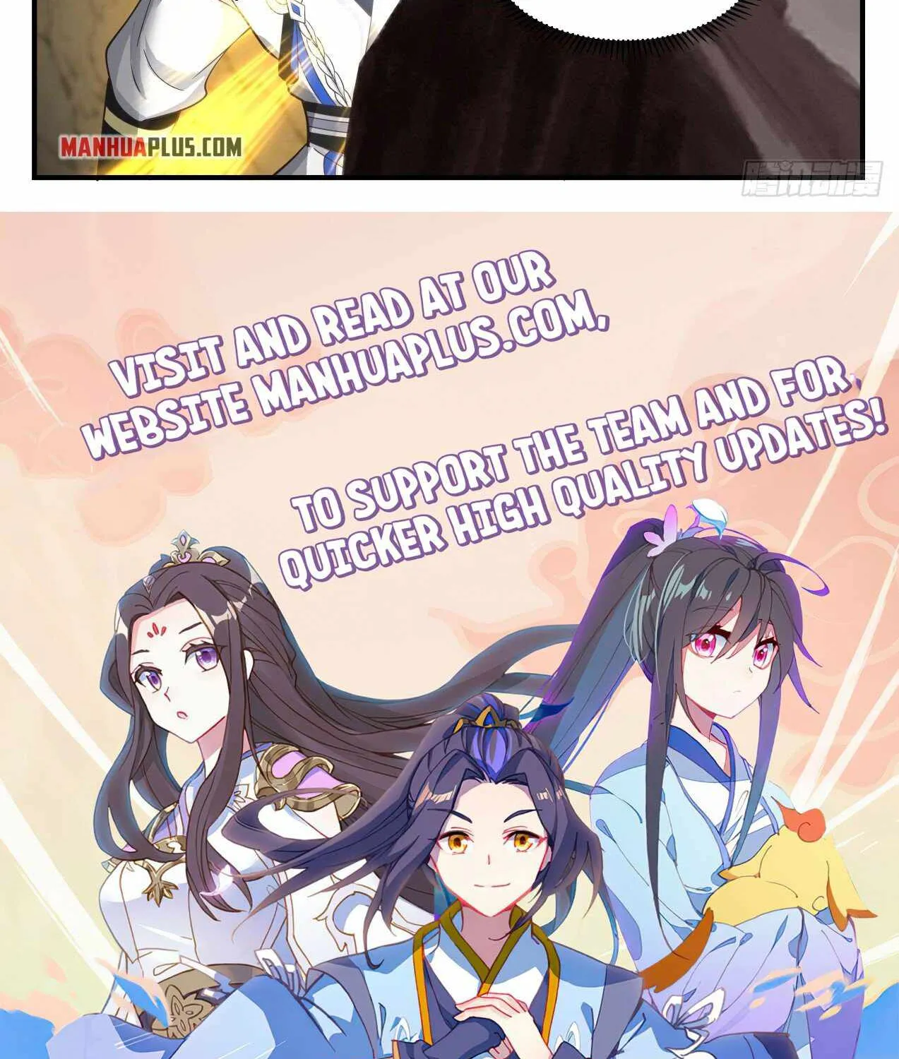 Read Martial Peak chapter 1819 image 23 on Lezhin