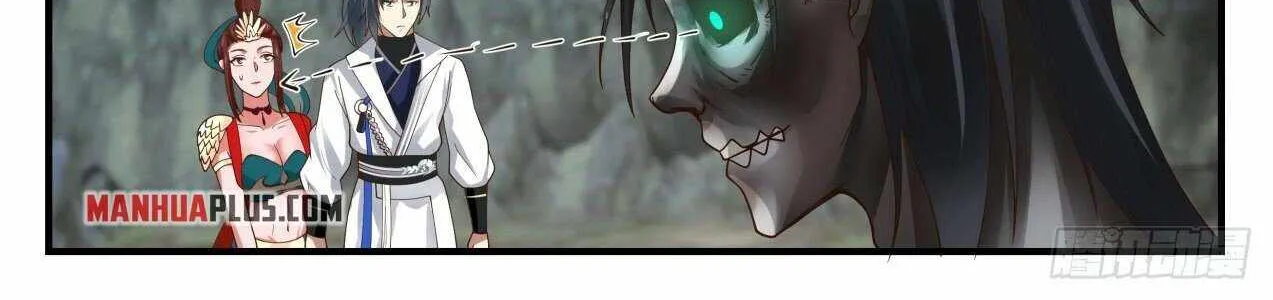 Read Martial Peak chapter 1819 image 9 on Lezhin