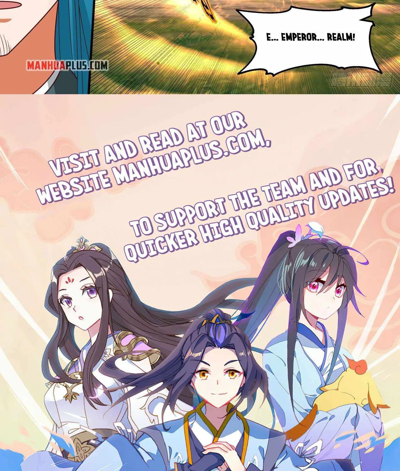 Read Martial Peak chapter 1820 image 23 on Lezhin