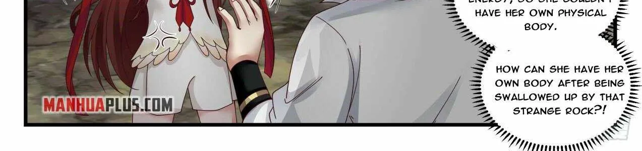 Read Martial Peak chapter 1821 image 11 on Lezhin
