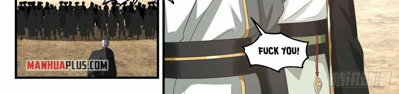 Read Martial Peak chapter 1821 image 21 on Lezhin