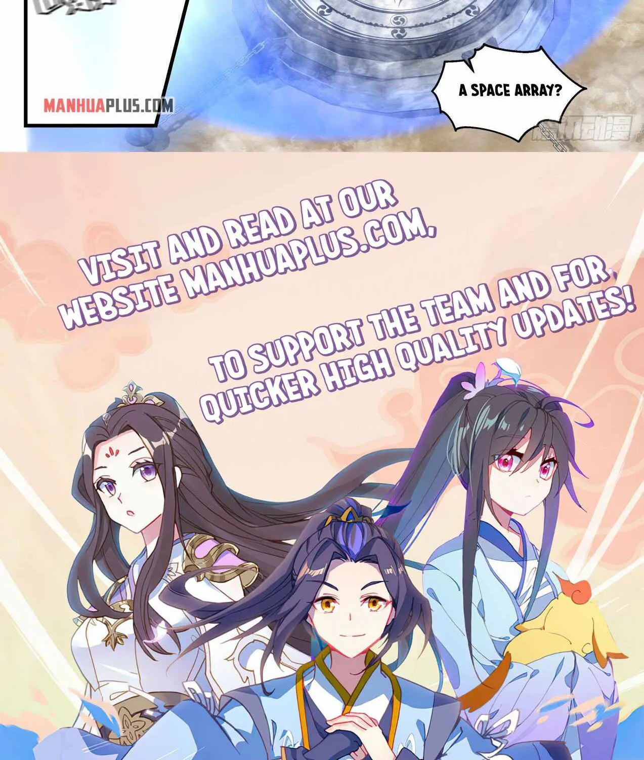 Read Martial Peak chapter 1821 image 23 on Lezhin