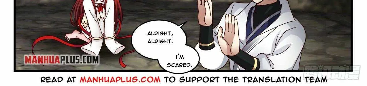 Read Martial Peak chapter 1821 image 7 on Lezhin