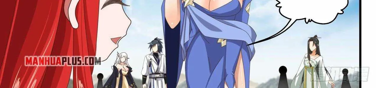 Read Martial Peak chapter 1822 image 21 on Lezhin