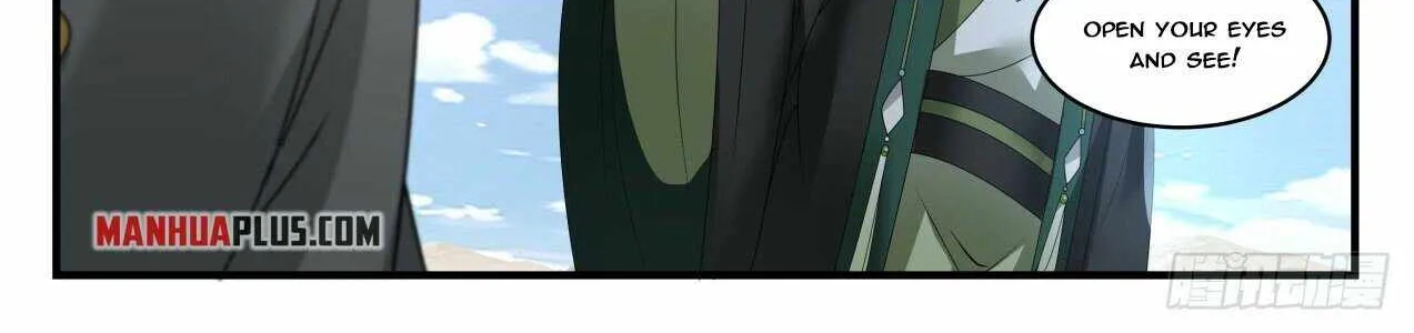 Read Martial Peak chapter 1822 image 5 on Lezhin