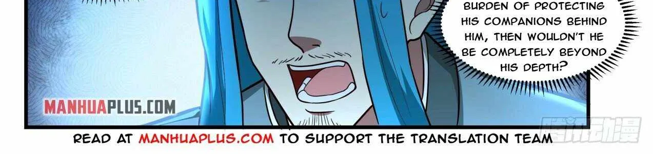 Read Martial Peak chapter 1823 image 15 on Lezhin