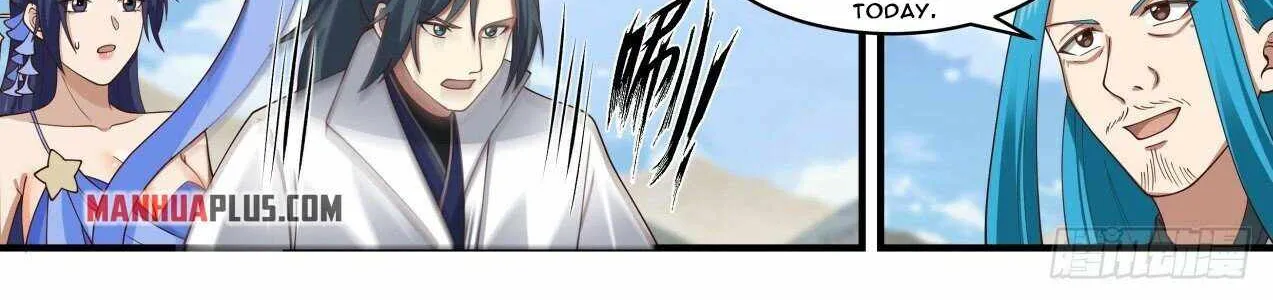 Read Martial Peak chapter 1823 image 21 on Lezhin