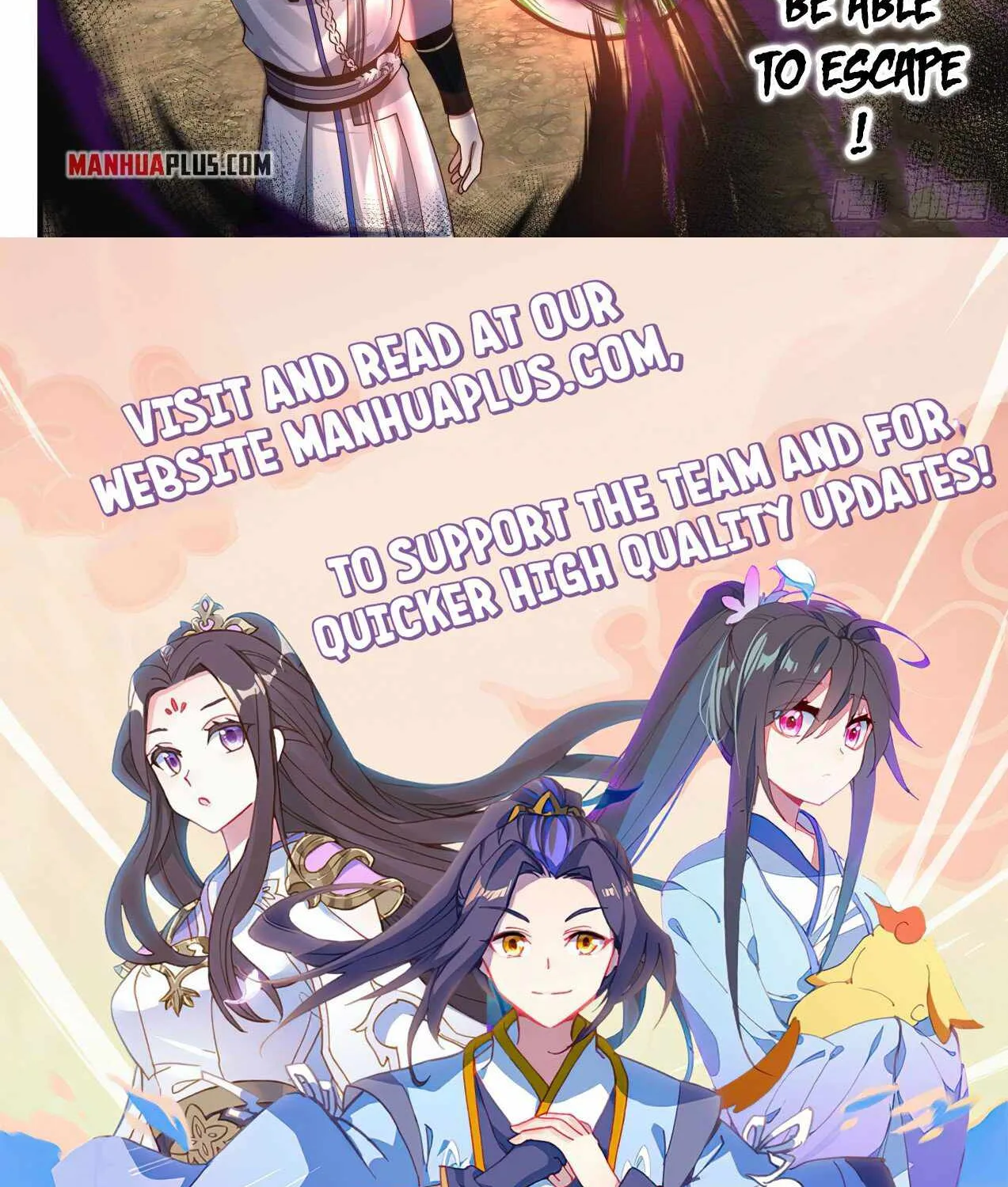 Read Martial Peak chapter 1823 image 23 on Lezhin