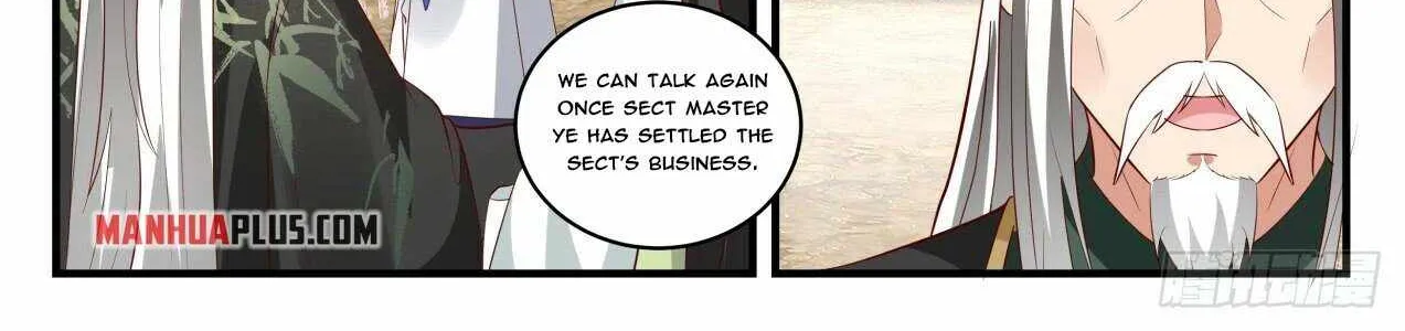 Read Martial Peak chapter 1824 image 17 on Lezhin