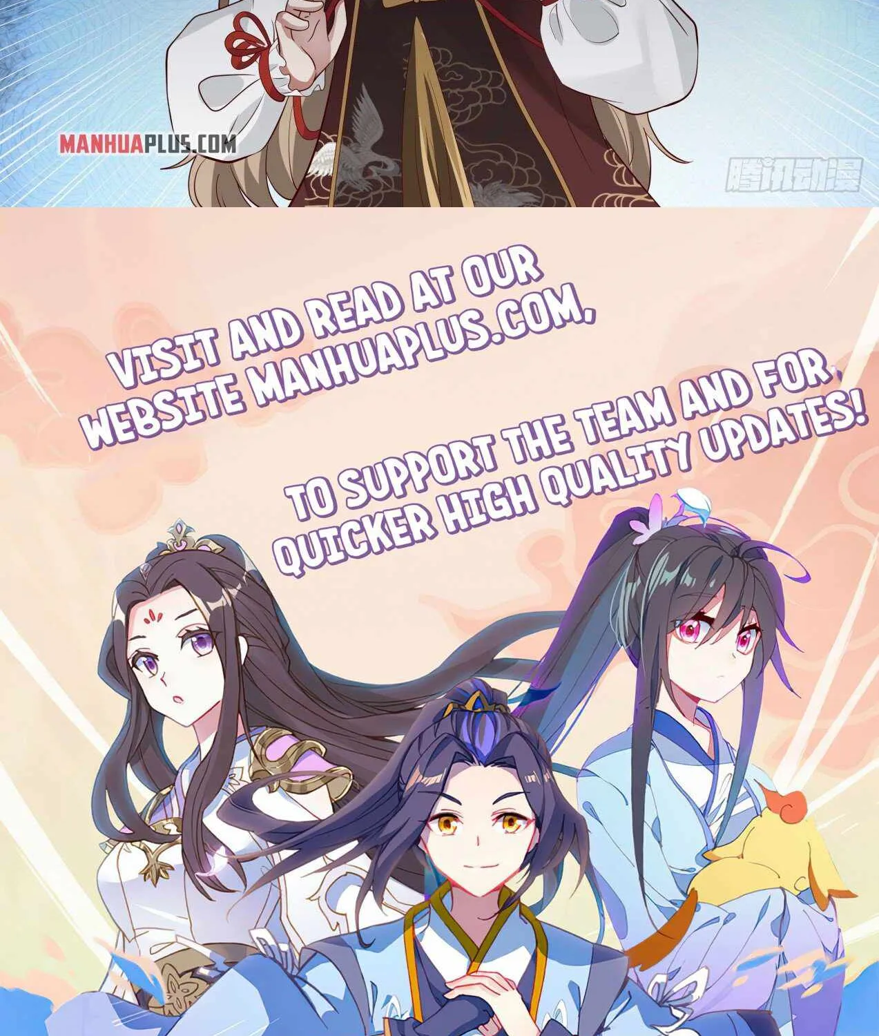 Read Martial Peak chapter 1824 image 23 on Lezhin