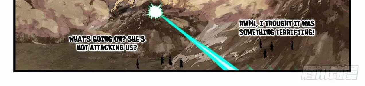 Read Martial Peak chapter 1824 image 3 on Lezhin
