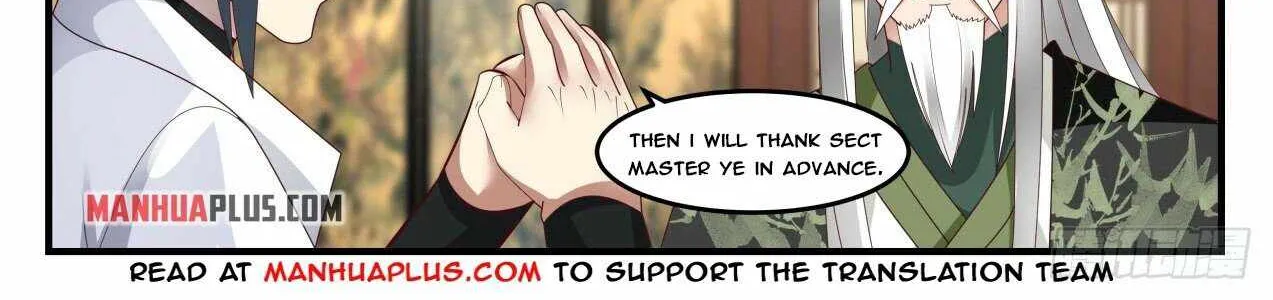 Read Martial Peak chapter 1825 image 11 on Lezhin