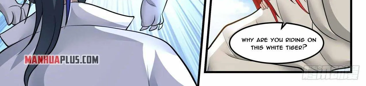 Read Martial Peak chapter 1825 image 13 on Lezhin