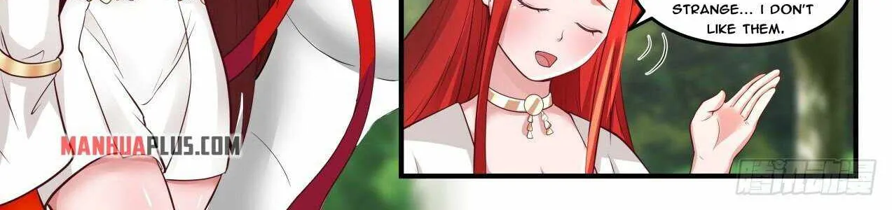 Read Martial Peak chapter 1825 image 15 on Lezhin