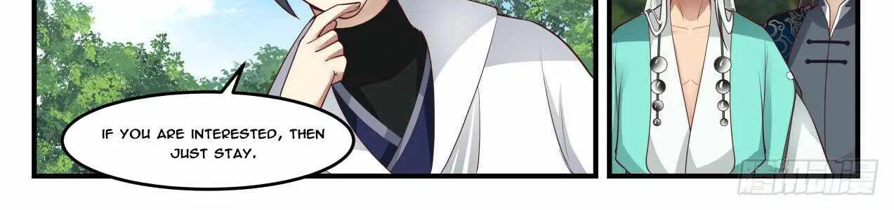 Read Martial Peak chapter 1825 image 19 on Lezhin