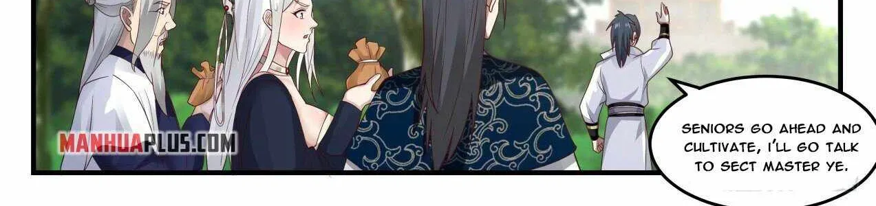 Read Martial Peak chapter 1825 image 21 on Lezhin