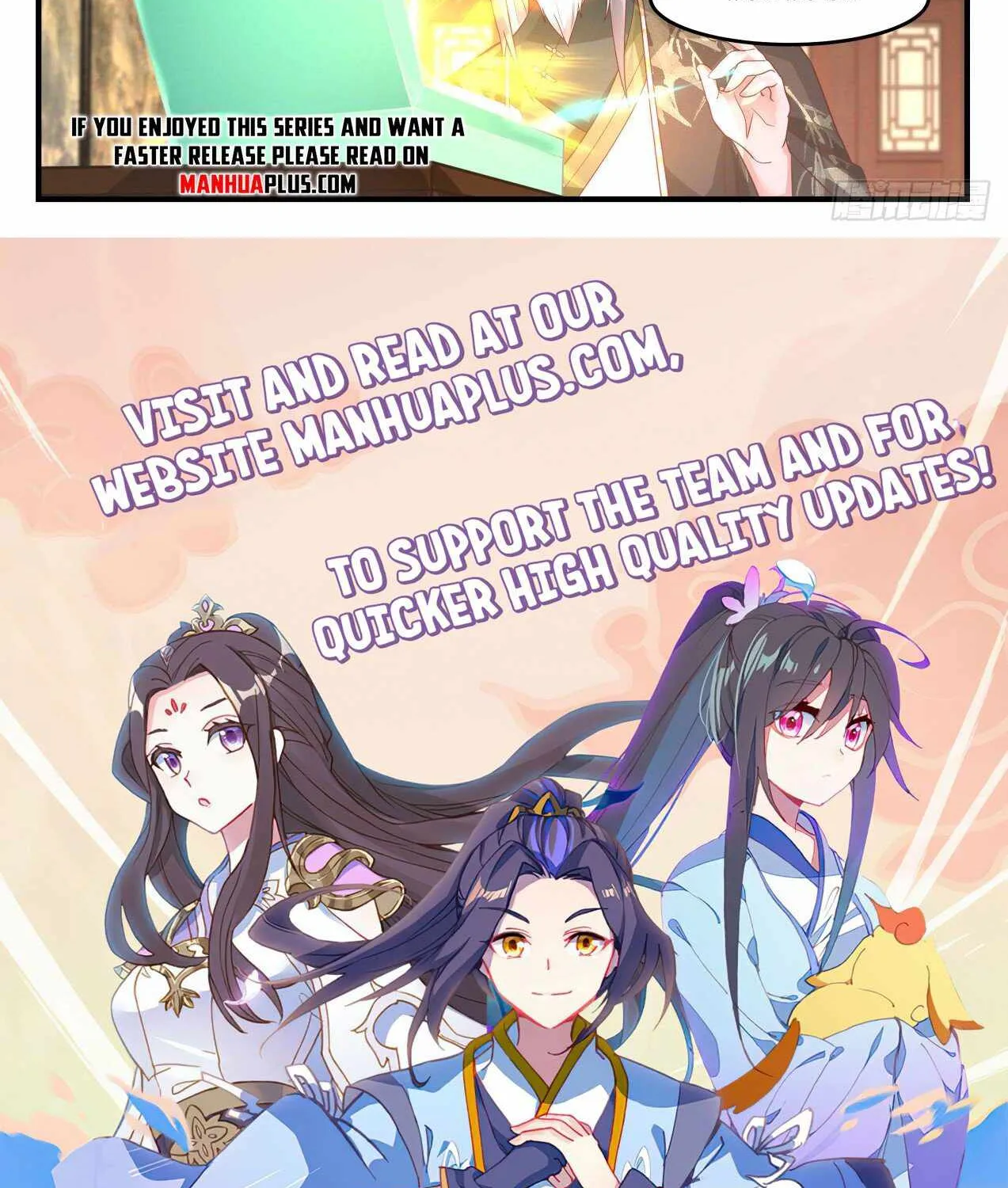 Read Martial Peak chapter 1825 image 23 on Lezhin