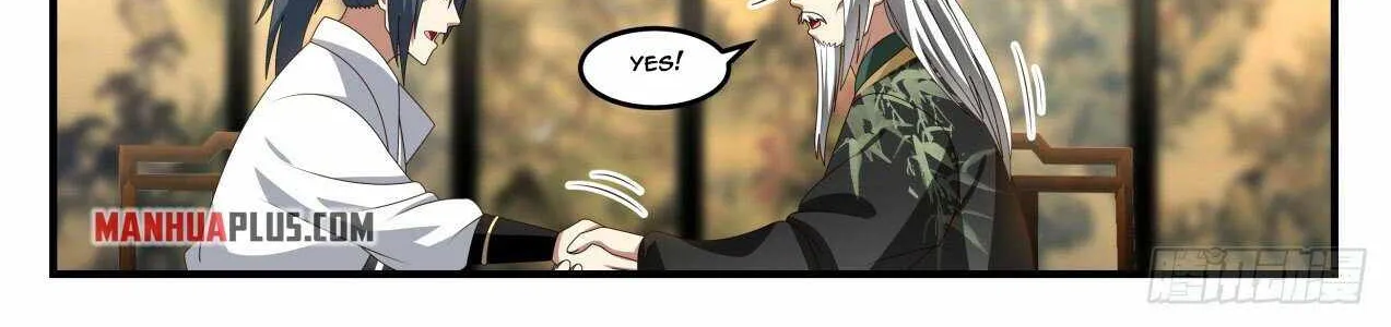 Read Martial Peak chapter 1825 image 3 on Lezhin