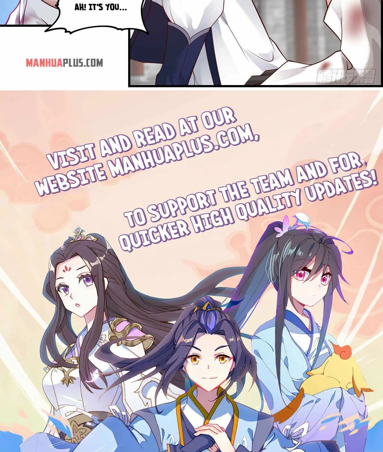 Read Martial Peak chapter 1826 image 23 on Lezhin