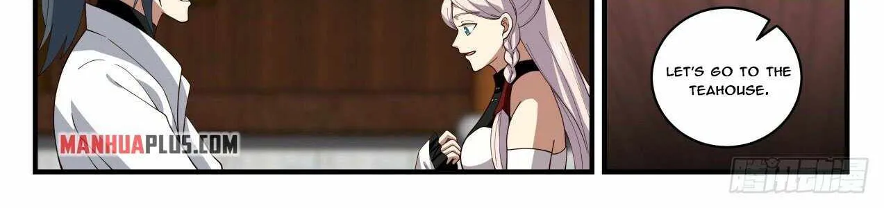 Read Martial Peak chapter 1827 image 19 on Lezhin