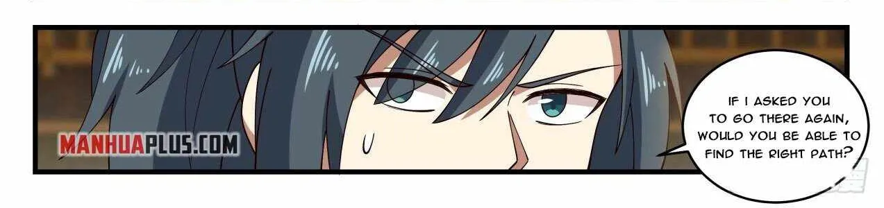 Read Martial Peak chapter 1827 image 21 on Lezhin