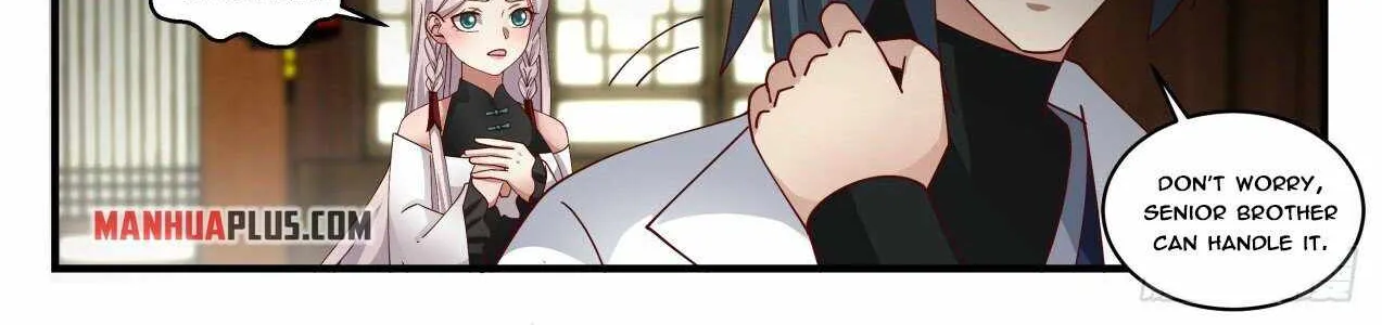 Read Martial Peak chapter 1827 image 5 on Lezhin
