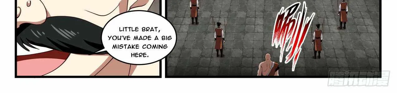 Read Martial Peak chapter 1827 image 7 on Lezhin