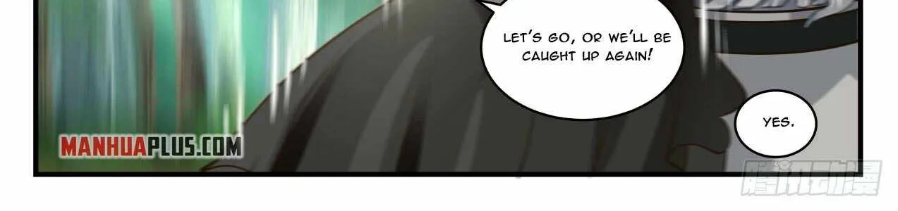 Read Martial Peak chapter 1829 image 15 on Lezhin