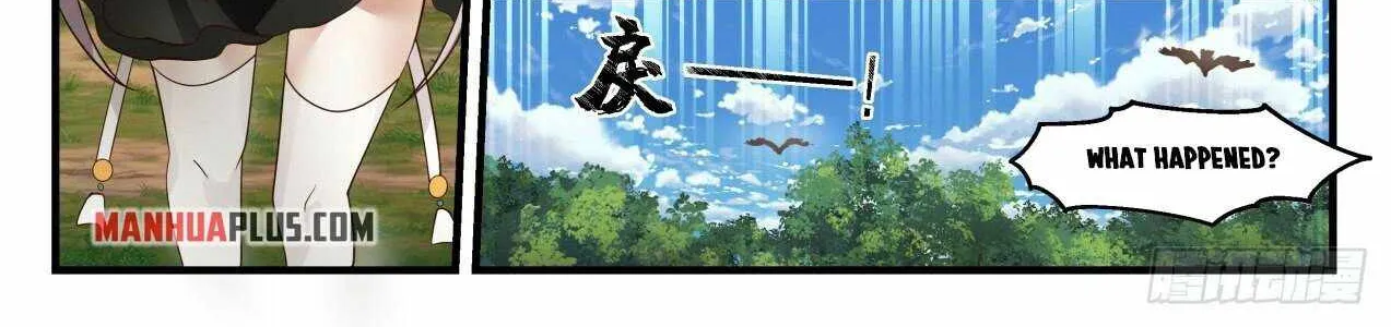 Read Martial Peak chapter 1829 image 21 on Lezhin