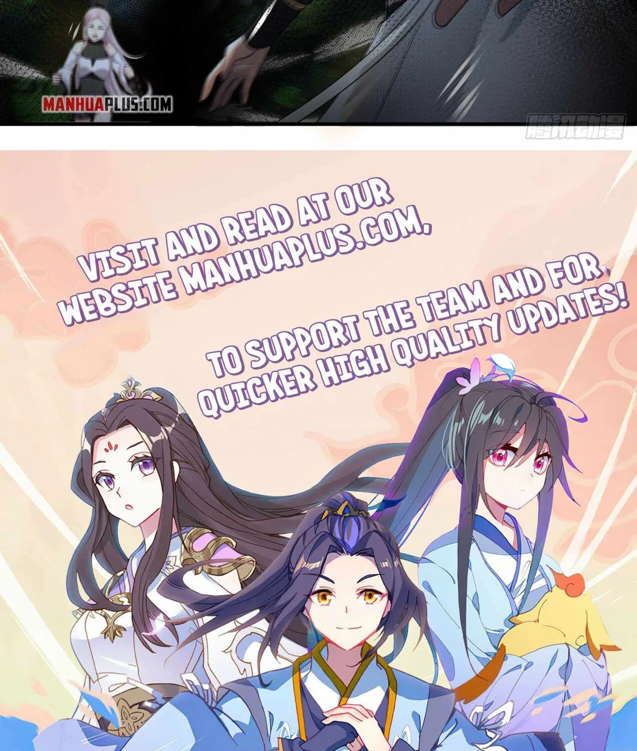Read Martial Peak chapter 1829 image 23 on Lezhin