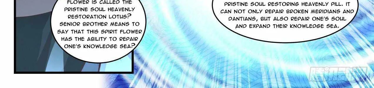 Read Martial Peak chapter 1829 image 3 on Lezhin
