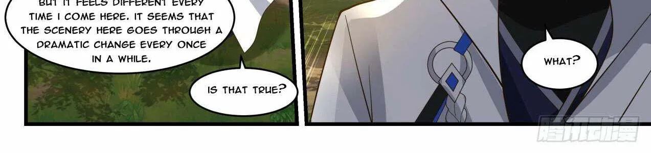 Read Martial Peak chapter 1829 image 7 on Lezhin