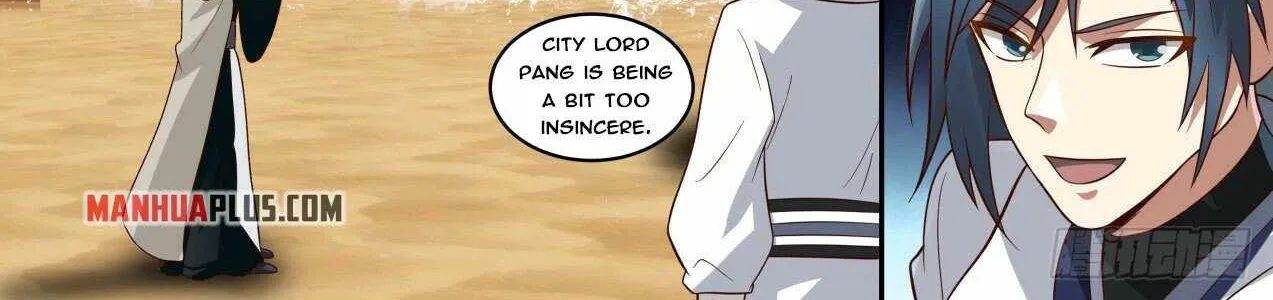 Read Martial Peak chapter 1830 image 11 on Lezhin