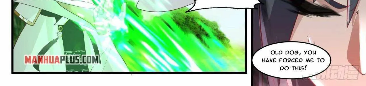 Read Martial Peak chapter 1830 image 21 on Lezhin
