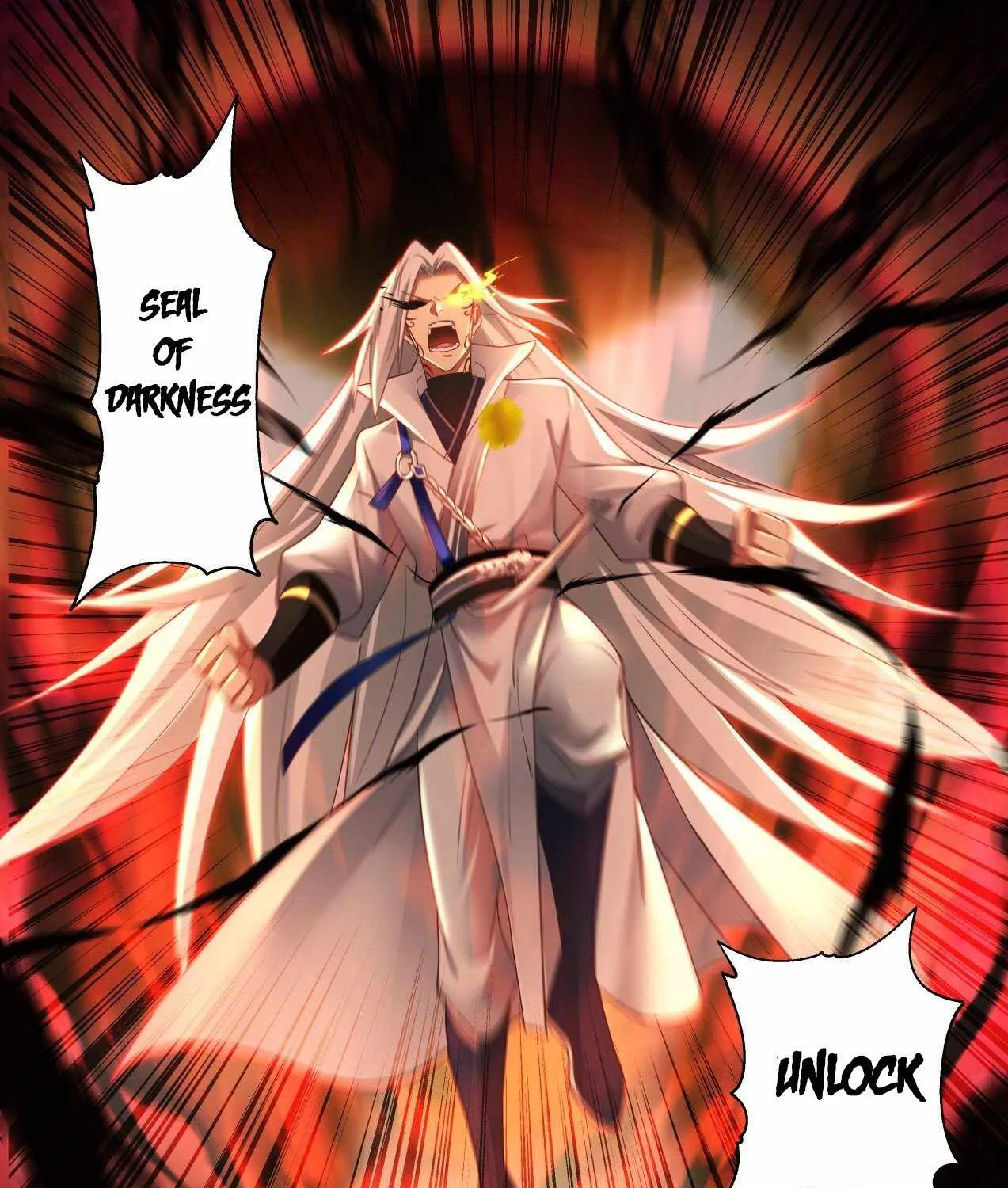 Read Martial Peak chapter 1830 image 22 on Lezhin