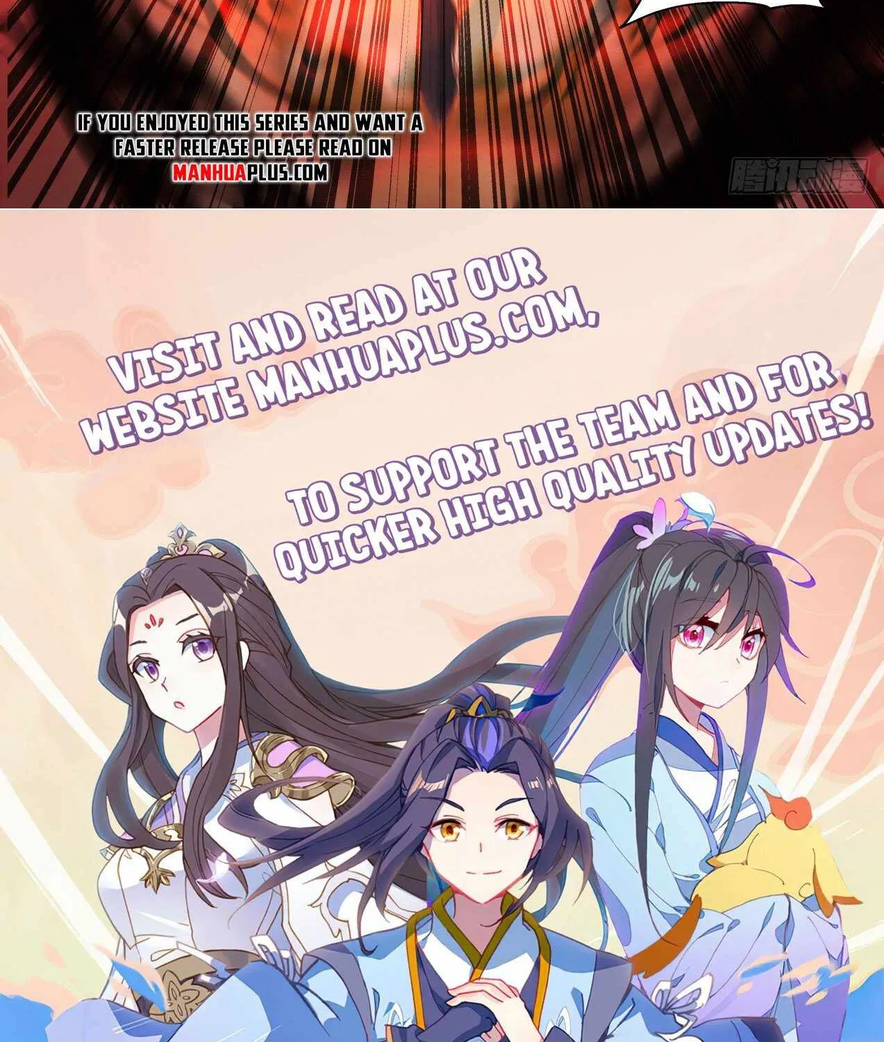 Read Martial Peak chapter 1830 image 23 on Lezhin