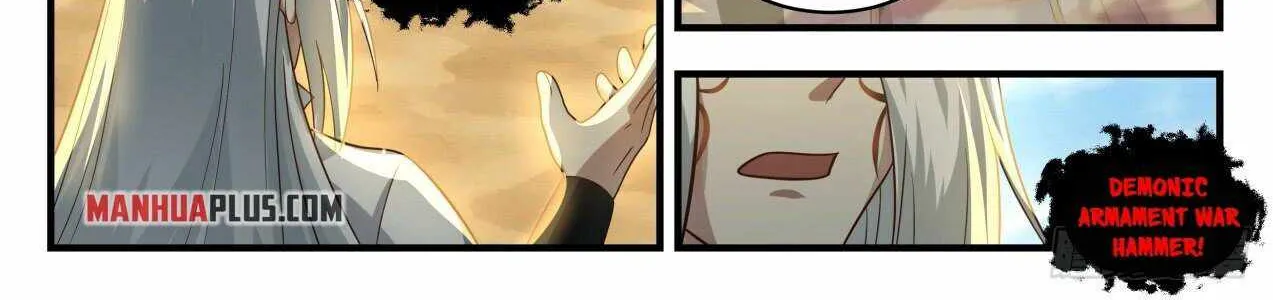 Read Martial Peak chapter 1831 image 13 on Lezhin
