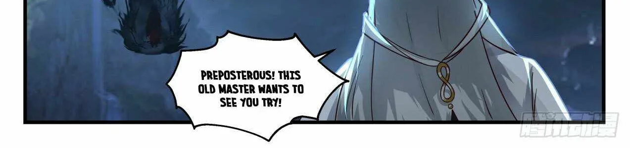 Read Martial Peak chapter 1831 image 3 on Lezhin