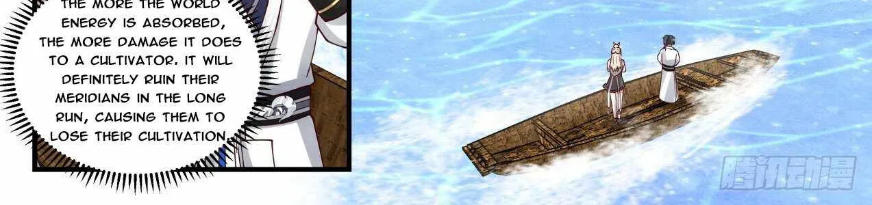 Read Martial Peak chapter 1832 image 11 on Lezhin