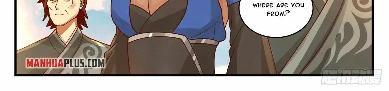 Read Martial Peak chapter 1832 image 13 on Lezhin