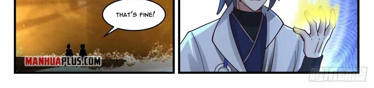 Read Martial Peak chapter 1832 image 15 on Lezhin