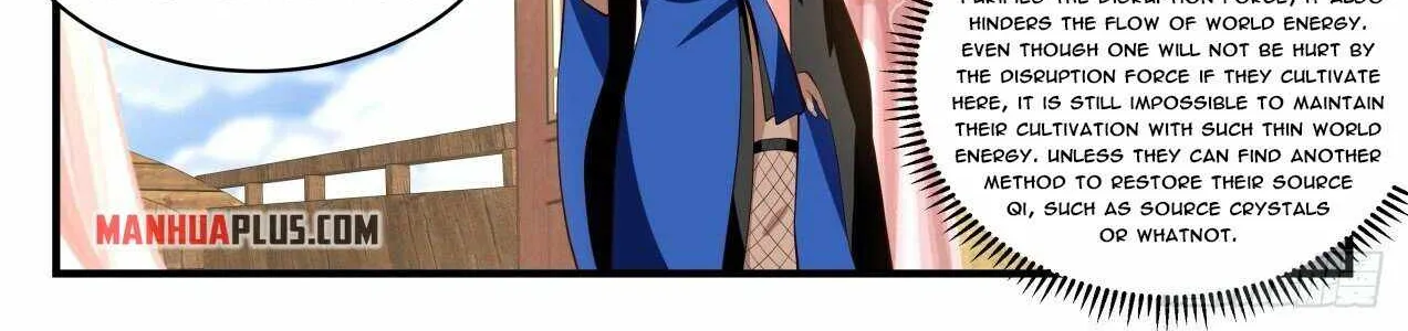 Read Martial Peak chapter 1832 image 19 on Lezhin