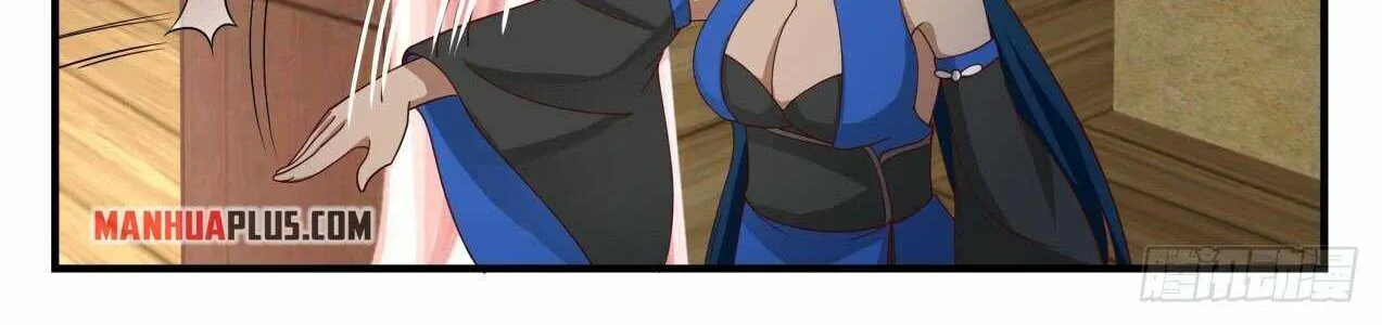 Read Martial Peak chapter 1832 image 21 on Lezhin