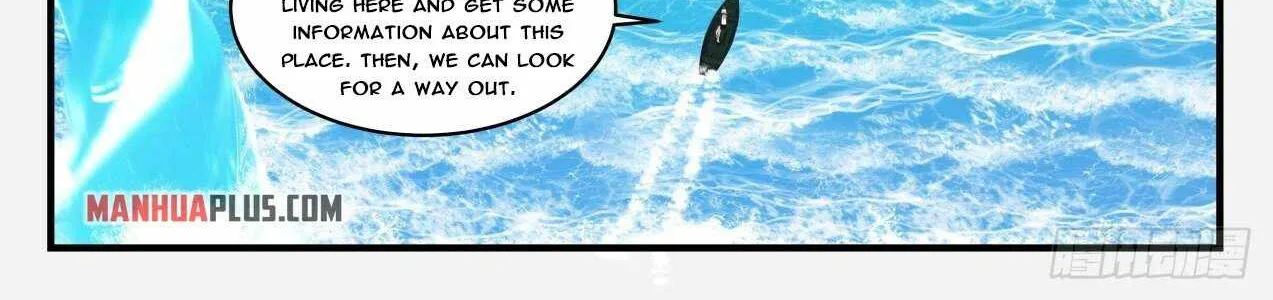 Read Martial Peak chapter 1832 image 7 on Lezhin