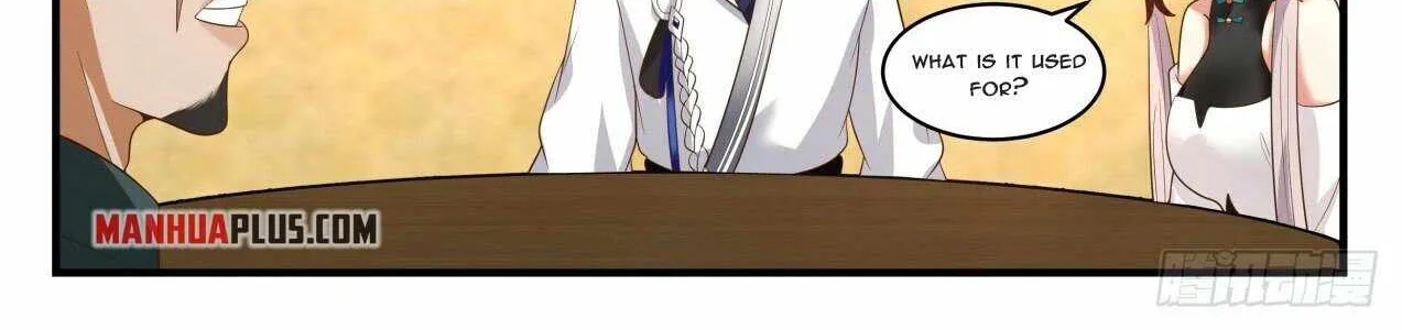 Read Martial Peak chapter 1833 image 17 on Lezhin