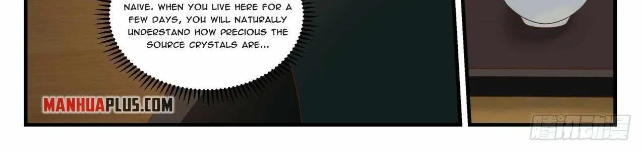 Read Martial Peak chapter 1833 image 19 on Lezhin