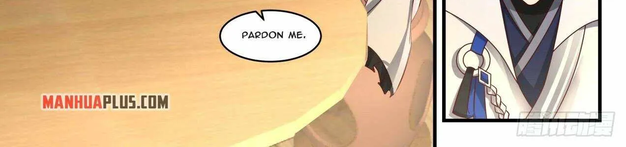 Read Martial Peak chapter 1833 image 7 on Lezhin