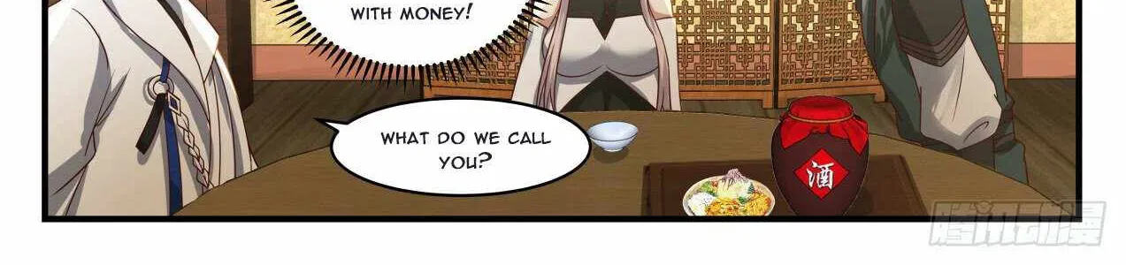 Read Martial Peak chapter 1833 image 9 on Lezhin