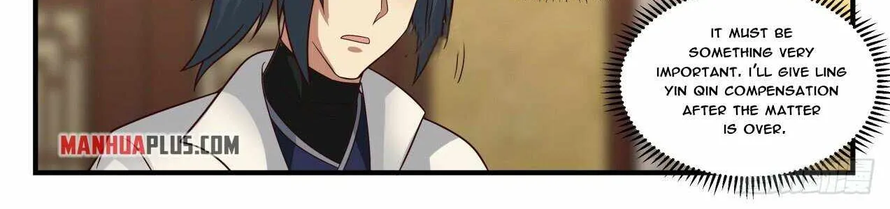 Read Martial Peak chapter 1834 image 11 on Lezhin
